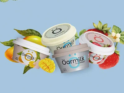 Breite Anwendung von In-mold labeling Joghurt Tassen