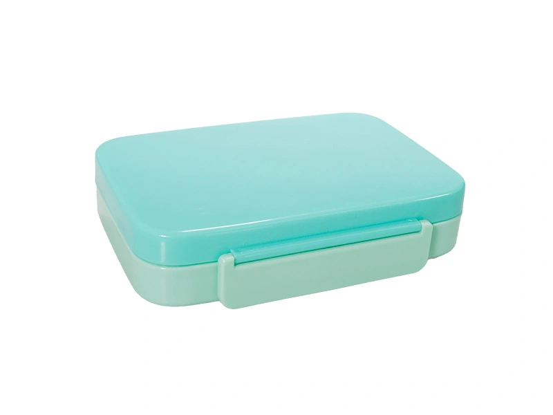 650ml Plastik-Lunchbox