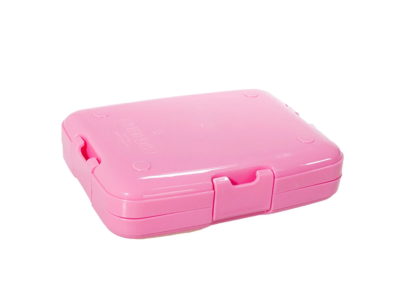 800ml Plastik-Lunchbox
