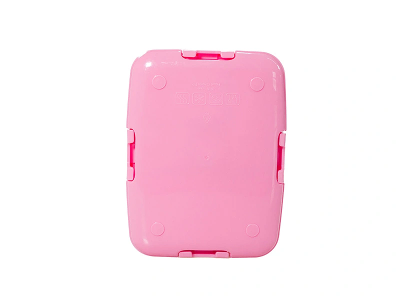 800ml plastic lunch box 3