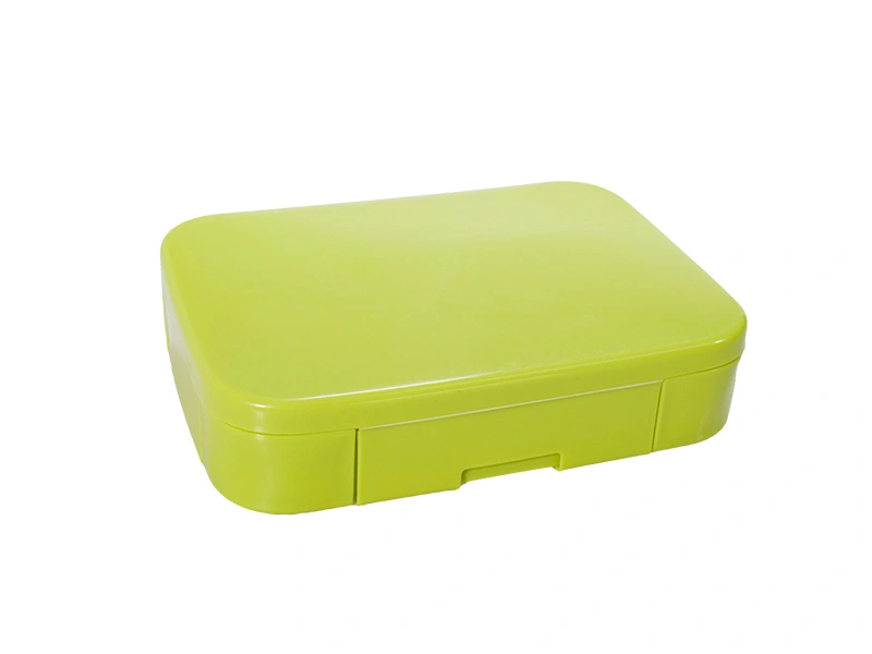 900ml Plastik-Lunchbox