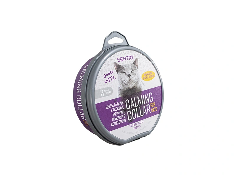 iml calming collar container 4